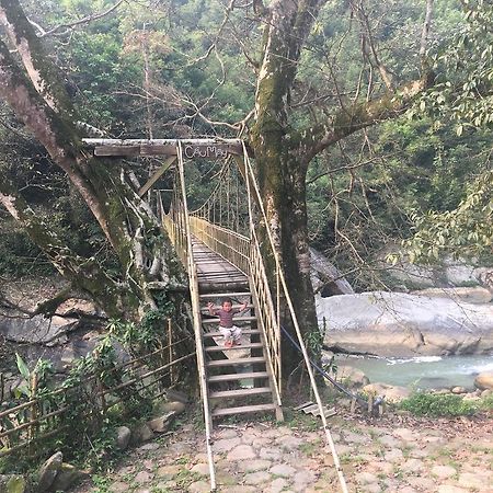 Cau May Homestay Sapa Exteriér fotografie