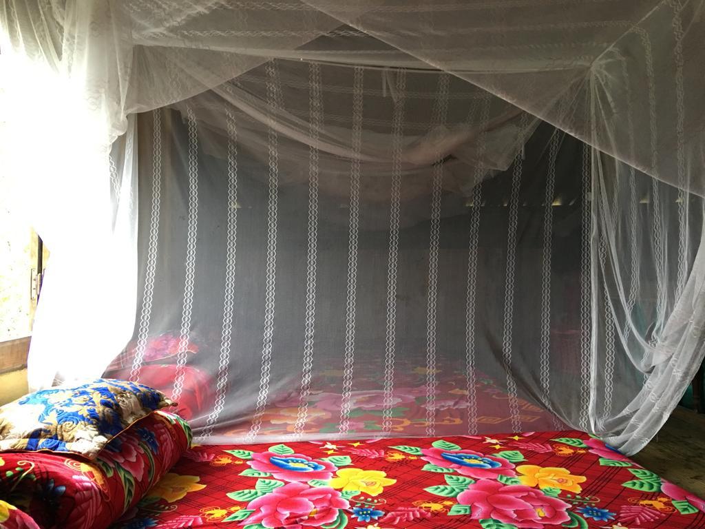 Cau May Homestay Sapa Exteriér fotografie