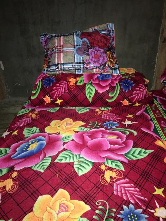 Cau May Homestay Sapa Exteriér fotografie