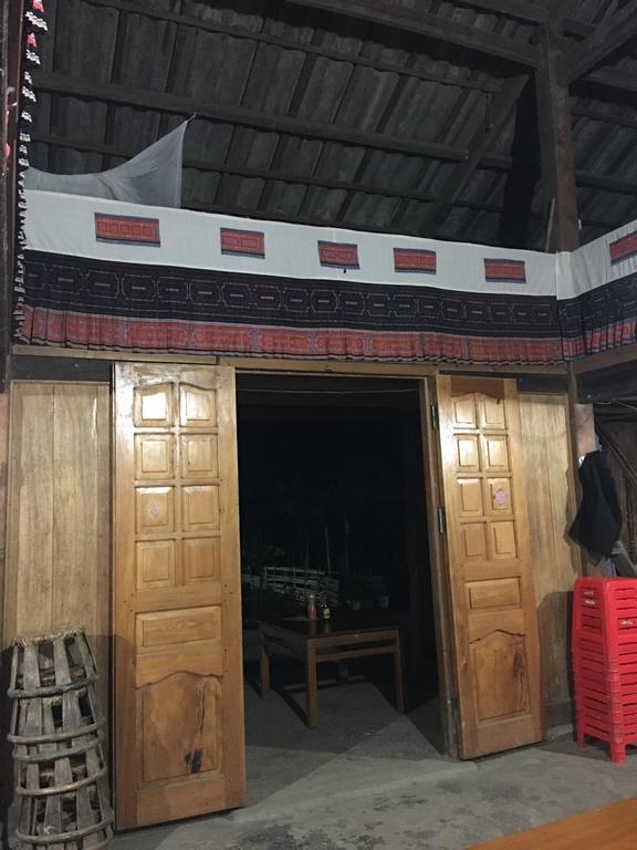 Cau May Homestay Sapa Exteriér fotografie
